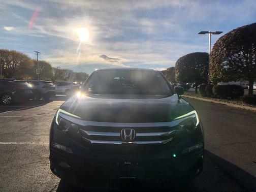 2016 Honda Pilot EX