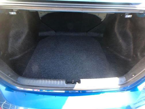 Dyno Blue Pearl 2015 Honda Civic EX-L