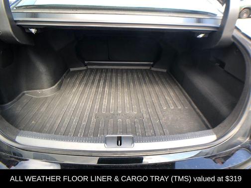 2025 Toyota Crown Nightshade Edition