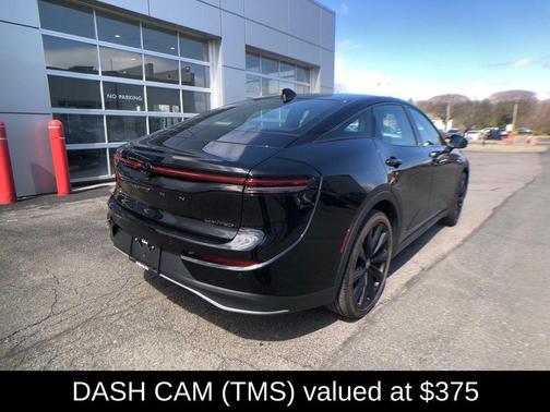 2025 Toyota Crown Nightshade Edition