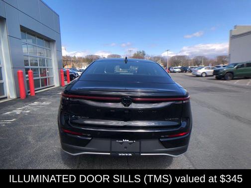 2025 Toyota Crown Nightshade Edition