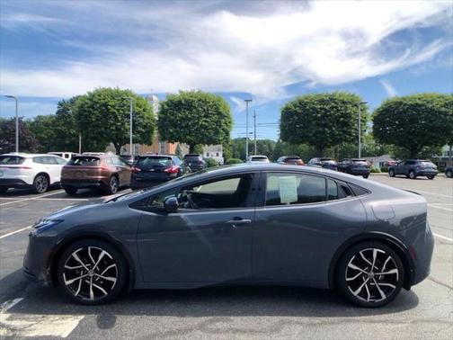 2023 Toyota Prius Prime XSE