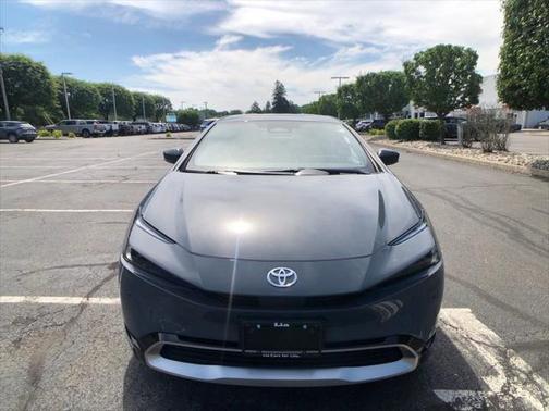 2023 Toyota Prius Prime XSE