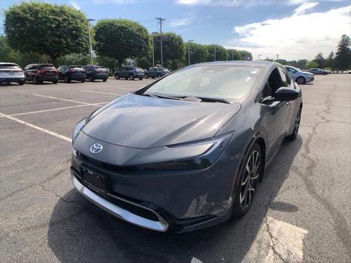 2023 Toyota Prius Prime XSE