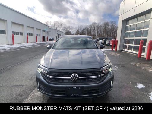 2024 Volkswagen Jetta 1.5T Sport