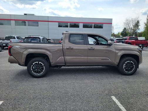 Mudbath 2026 Toyota Tacoma TRD Sport