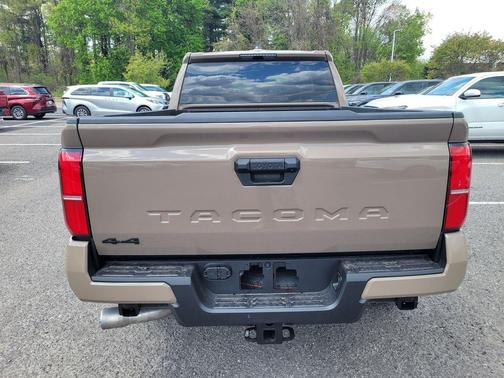 Mudbath 2026 Toyota Tacoma TRD Sport