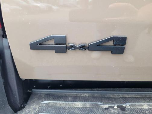 Mudbath 2026 Toyota Tacoma TRD Sport