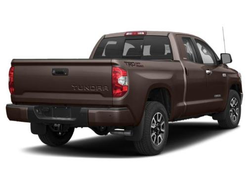 2021 Toyota Tundra Limited