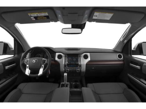 2021 Toyota Tundra Limited