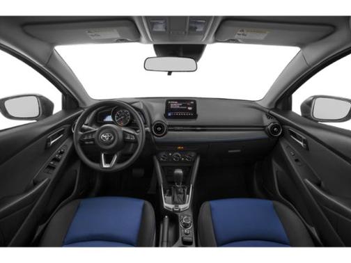 2019 Toyota Yaris Sedan LE