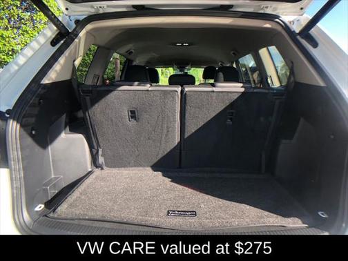 2024 Volkswagen Atlas 2.0T SE w/Technology 4MOTION
