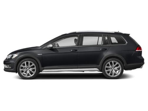 2019 Volkswagen Golf Alltrack TSI SE