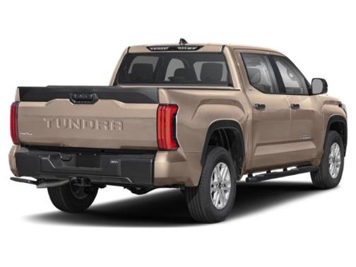 Mudbath 2026 Toyota Tundra SR5