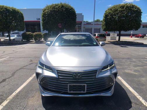 2020 Toyota Avalon Limited