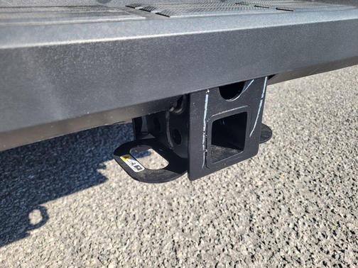 Wind Chill Pearl 2026 Toyota Tacoma TRD Sport