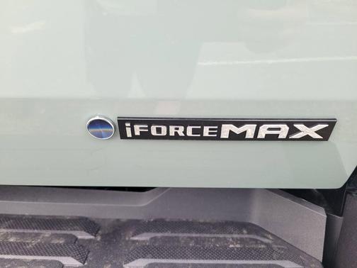 2026 Toyota Tundra Hybrid Limited