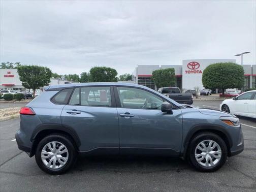 2023 Toyota Corolla Cross L