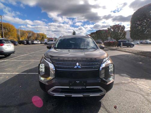 2024 Mitsubishi Outlander SEL 2.5 S-AWC