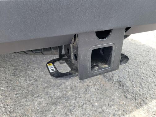 Underground 2026 Toyota Tacoma TRD Off Road