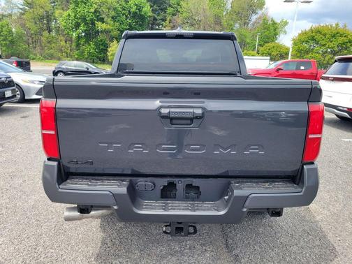 Underground 2026 Toyota Tacoma TRD Off Road