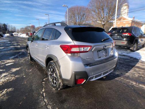 2019 Subaru Crosstrek 2.0i