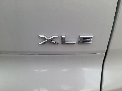 2026 Toyota Crown Signia XLE