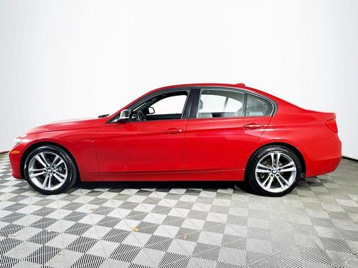 2014 BMW 328 i xDrive