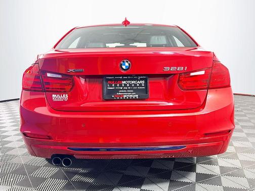 2014 BMW 328 i xDrive