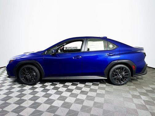 2026 Subaru WRX Limited