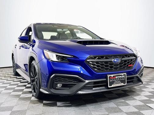 2026 Subaru WRX Limited