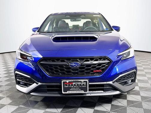 2026 Subaru WRX Limited