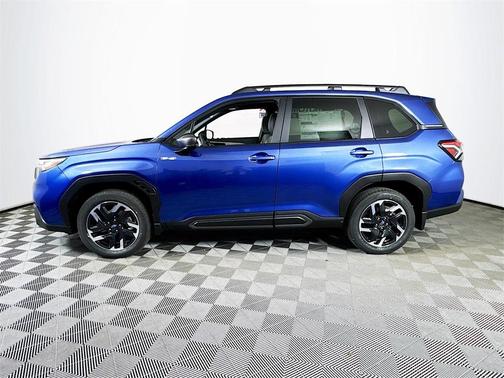 2025 Subaru Forester Hybrid Limited