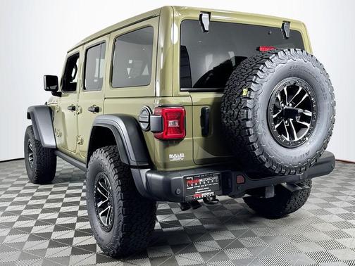 41 2026 Jeep Wrangler Moab 392
