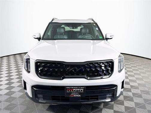 2025 Kia Telluride SX-Prestige X-Pro