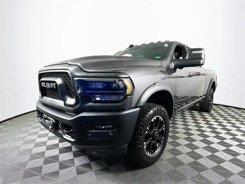 2023 RAM 2500 Power Wagon