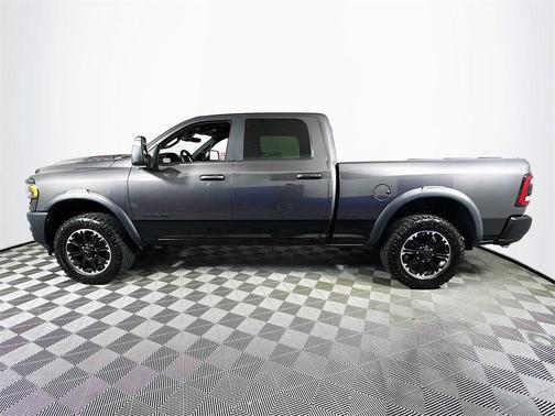 2023 RAM 2500 Power Wagon
