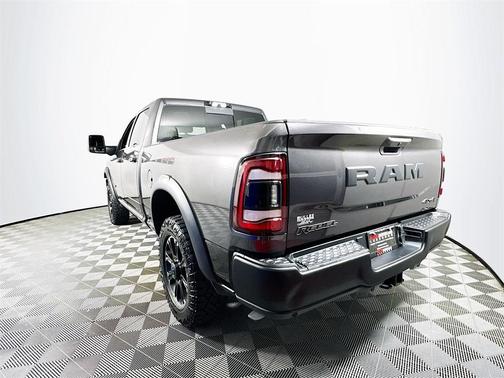 2023 RAM 2500 Power Wagon