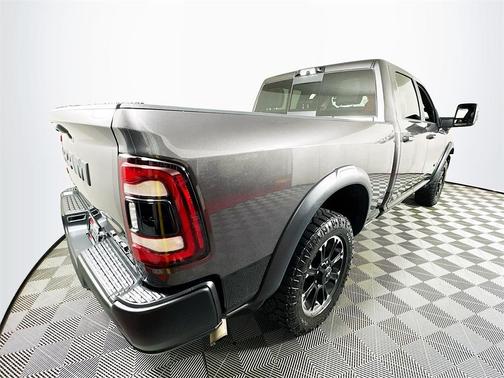 2023 RAM 2500 Power Wagon