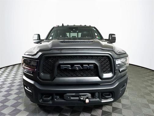 2023 RAM 2500 Power Wagon