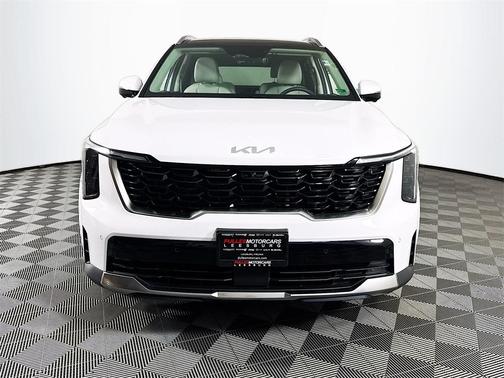 2025 Kia Sorento SX