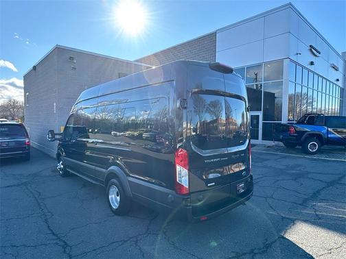 2019 Ford Transit-350 XLT