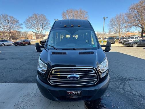 2019 Ford Transit-350 XLT