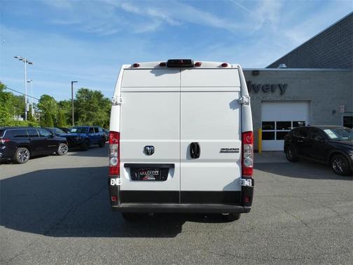 2024 RAM ProMaster 3500 High Roof