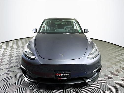 2021 Tesla Model Y Performance