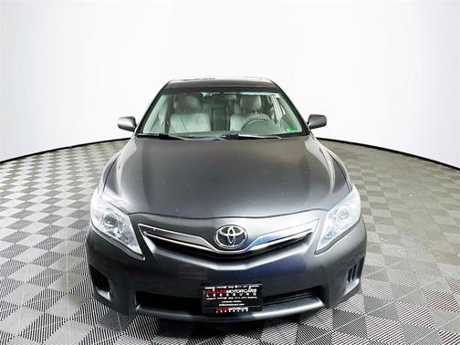 2011 Toyota Camry Hybrid 
