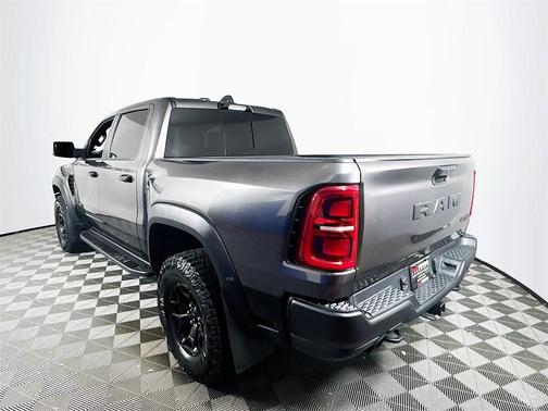 2025 RAM 1500 RHO