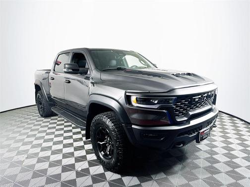 2025 RAM 1500 RHO