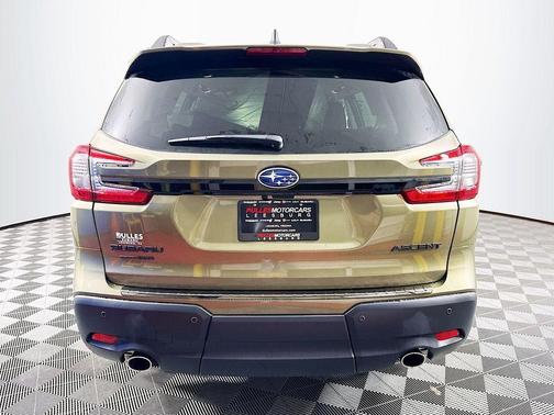 2026 Subaru Ascent Premium