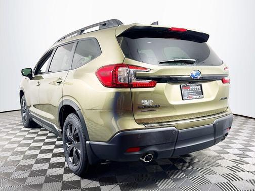 2026 Subaru Ascent Premium